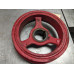 03P301 Crankshaft Pulley From 2008 GMC Acadia  3.6